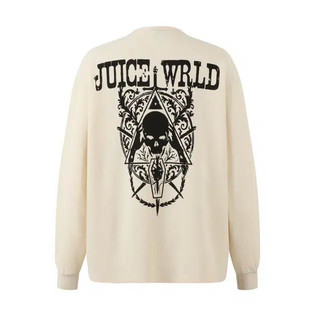 Juice Wrld FW25