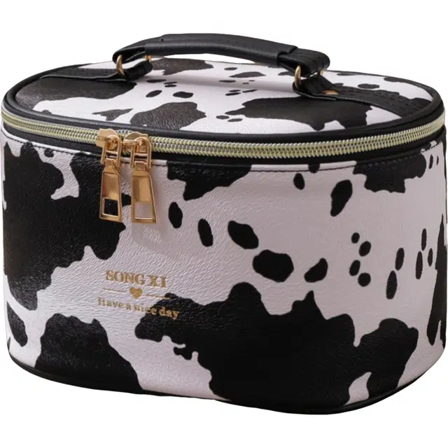 环邦大容量省时省空间、大容量收纳、出行无忧美丽而行化妆包