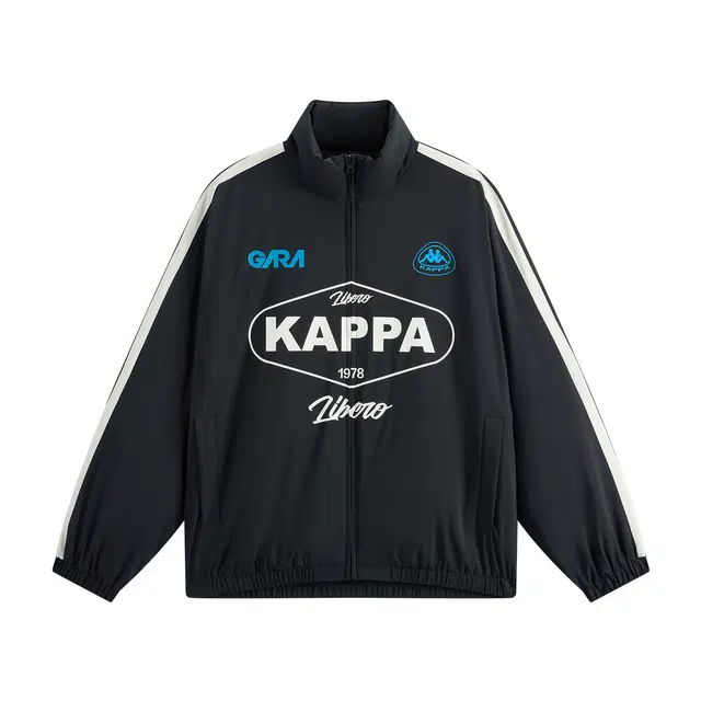 Kappa 1916