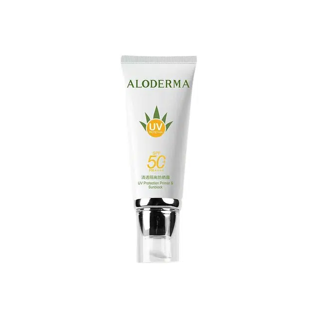 SPF50+