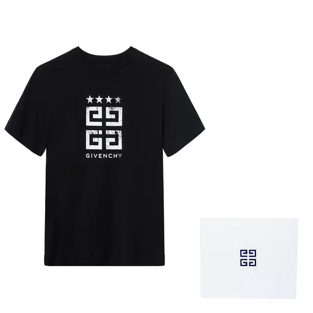 GIVENCHY SS23 LogoT