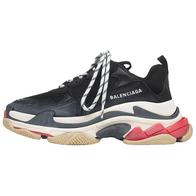 Balenciaga Triple S