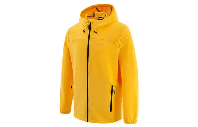 Jack Wolfskin Logo