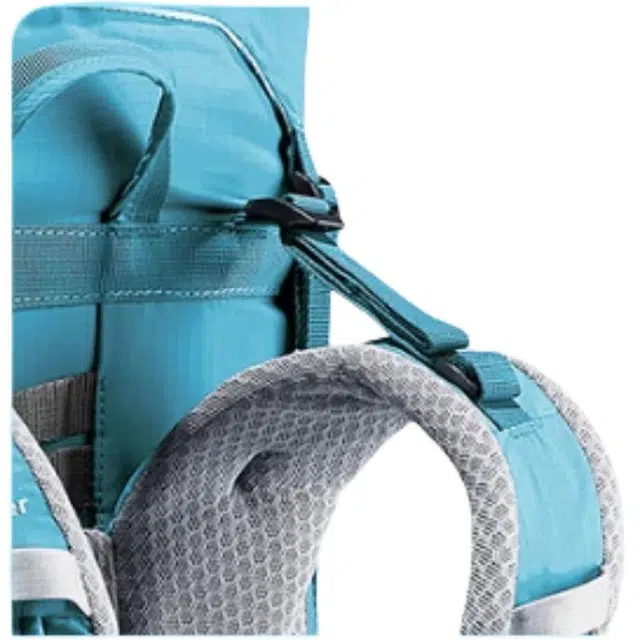 DEUTER Aircontact45+10L Lite