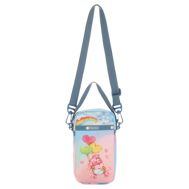 LeSportsac CAREBEARS