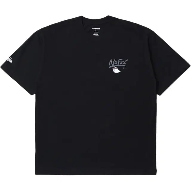 NEIGHBORHOOD FW25 logoT