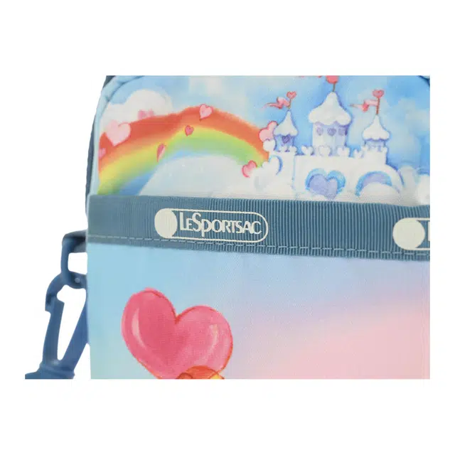 LeSportsac CAREBEARS