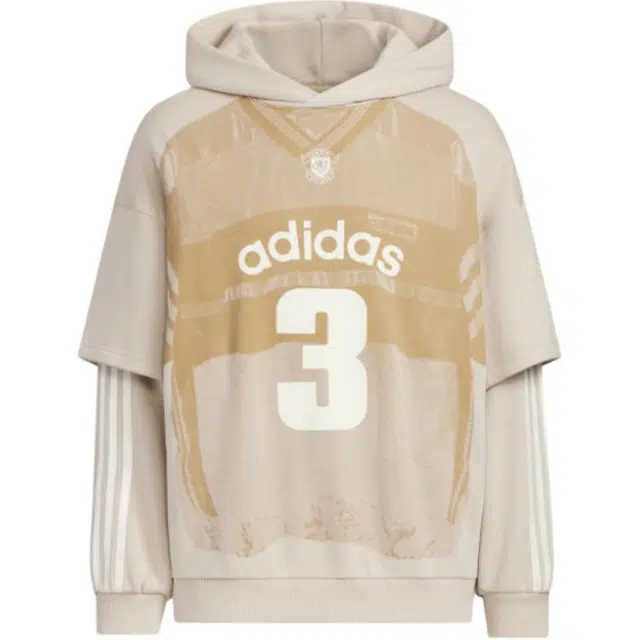 adidas originals FW25 TEAM HOODIE