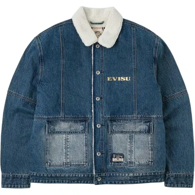 EVISU FW25