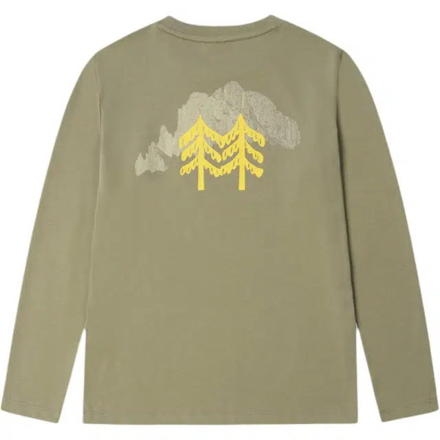 KOLON SPORT FW25T