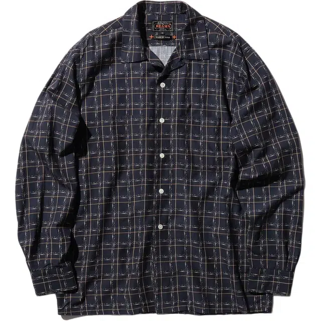 Beams Plus