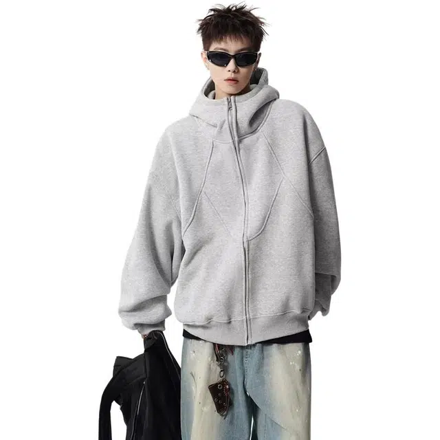 EMINU Oversize