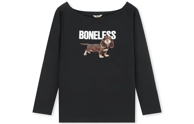 BONELESS T