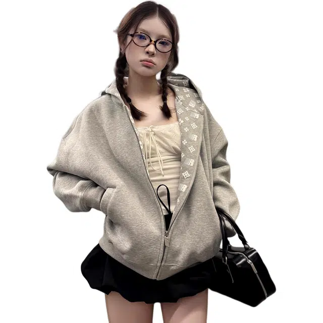 Kiki Clothing Boutique oversize