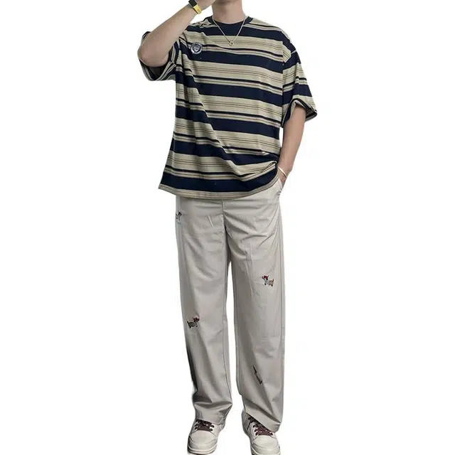 DECKERTON T
