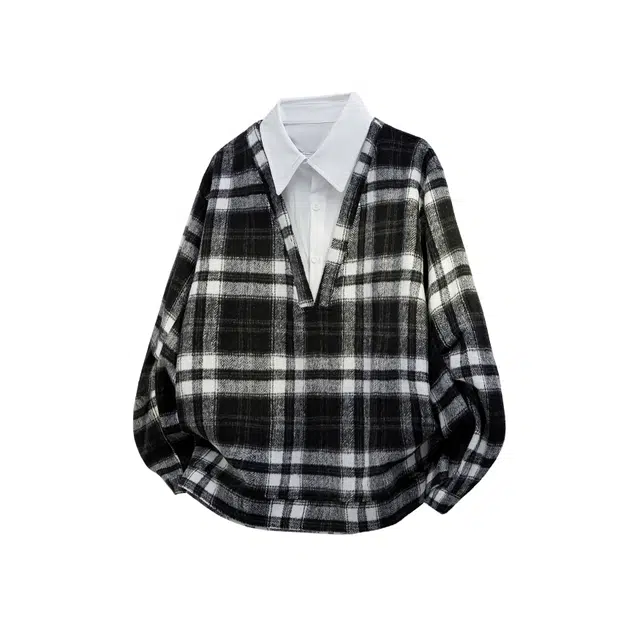 struggle vintage95 Polocleanfitvibe