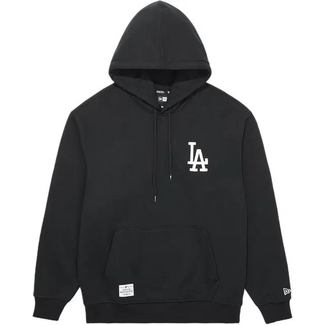 New Era FW25 MLB logo