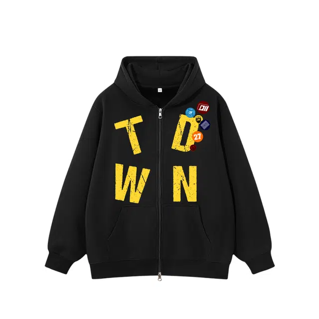 TOM DWAN