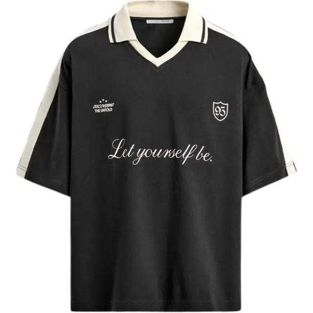 ZARA Polo