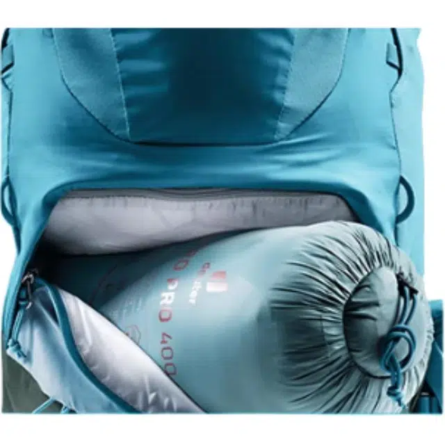 DEUTER Aircontact45+10L Lite