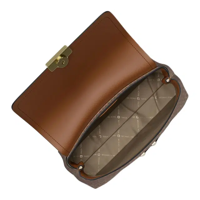 MICHAEL KORS Tribeca Logo