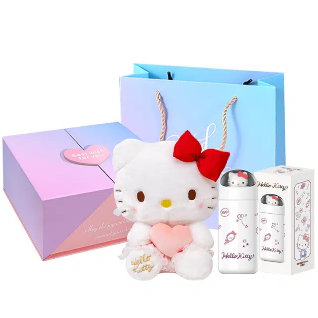 LFashion Life x Sanrio 20CM