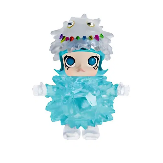 POP MART MOLLY 9cm