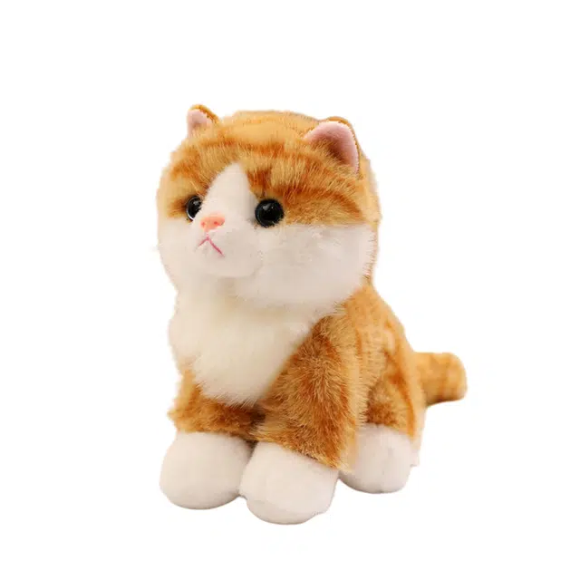 PUDOWRABBIT 20cm