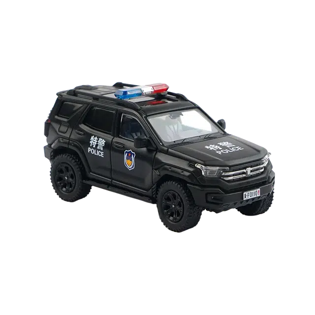 SUV