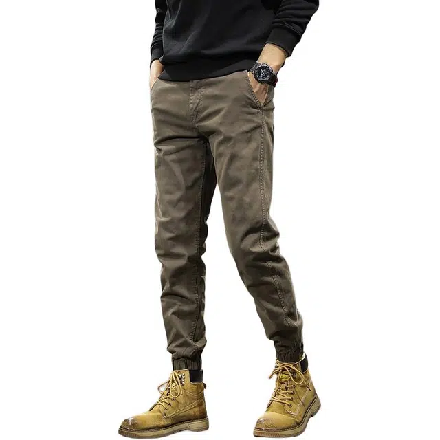 ASSIDUOUS CONFUSED EFFORT