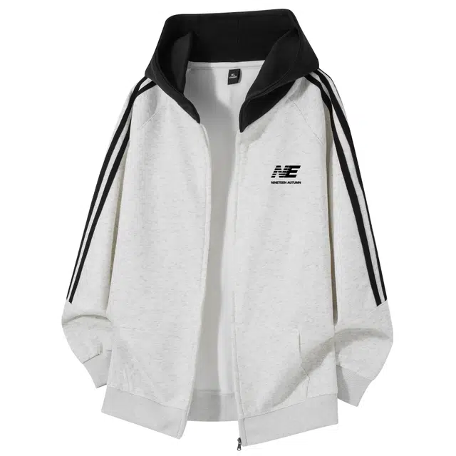 NINETEEN AUTUMN cleanfilogo