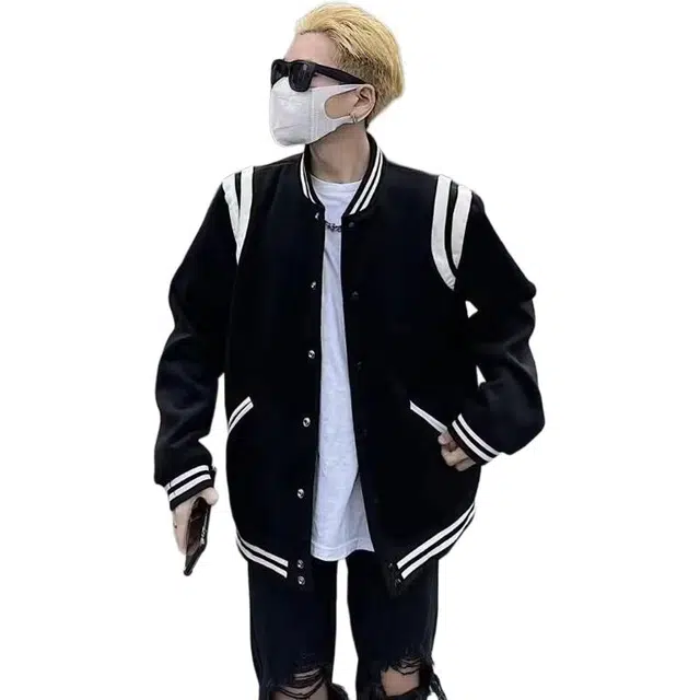 EMINU Oversize