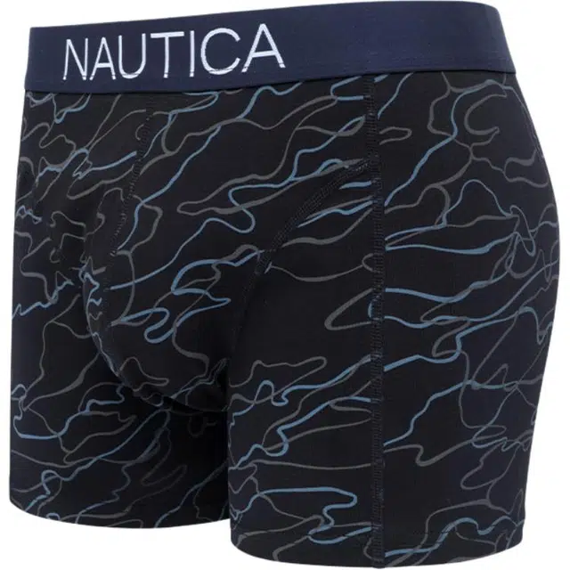 NAUTICA UNDERWEAR 2
