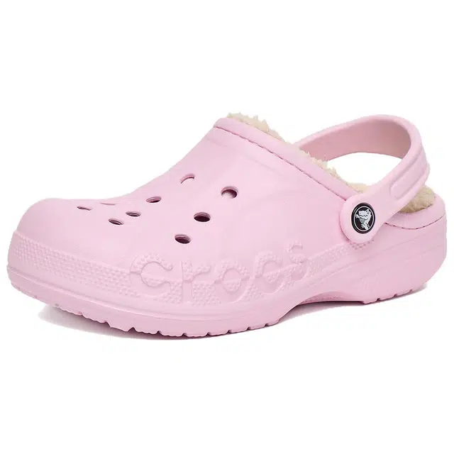 Crocs C-BAYA LINED CLOG