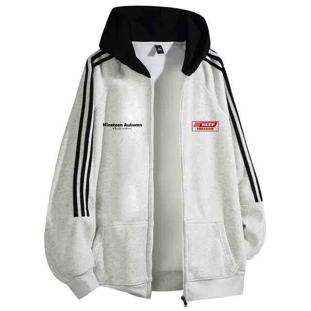 NINETEEN AUTUMN logo