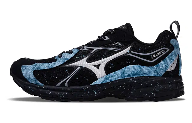 Mizuno SPEED 10S