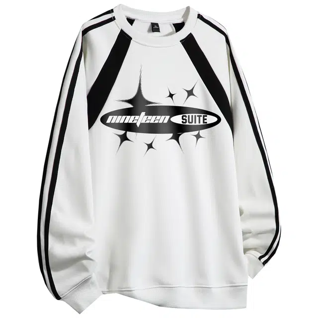 NINETEEN AUTUMN logo