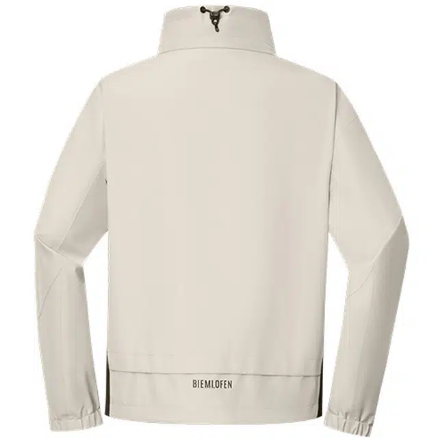 比音勒芬 【密可柔防水防风透湿】秋季休闲立领夹克外套 女款