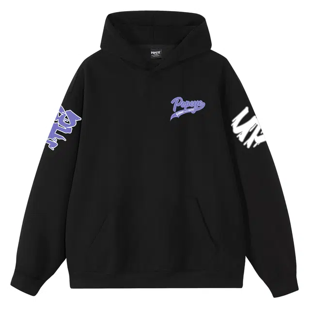 POPEYE oversize