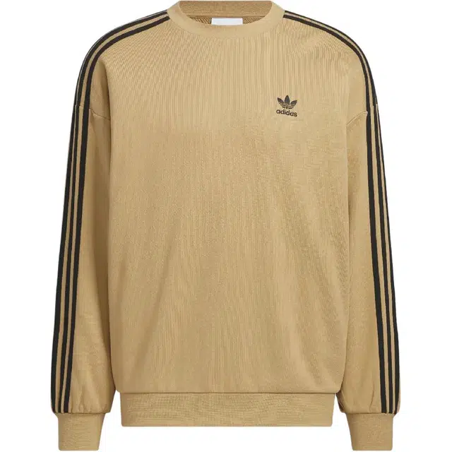 adidas originals FW25 OVERSIZE CREW