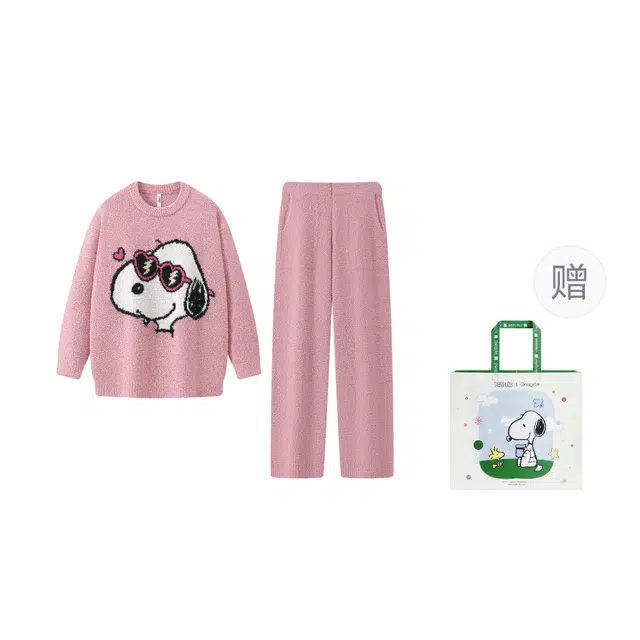 x SNOOPY
