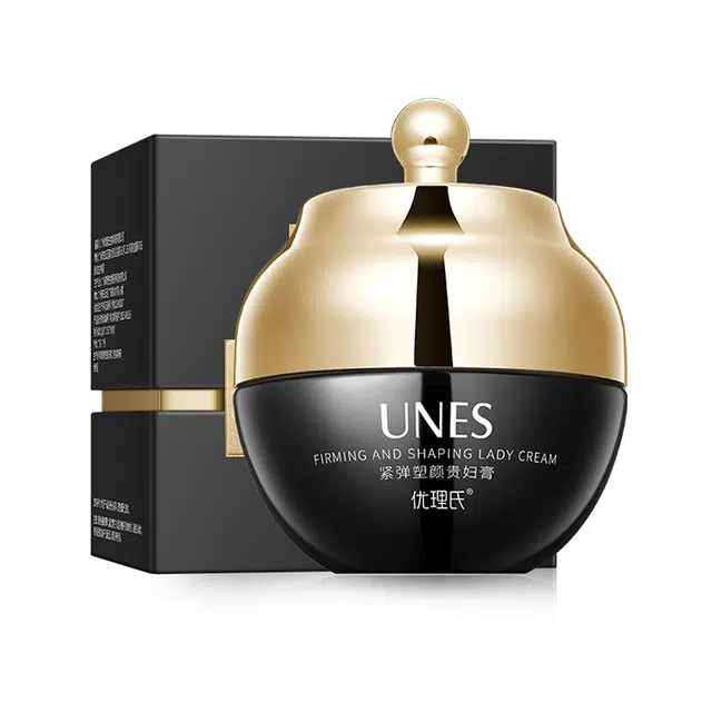 优理氏  紧弹塑颜贵妇膏面霜 保湿抗皱淡纹滋润紧致 混合肌