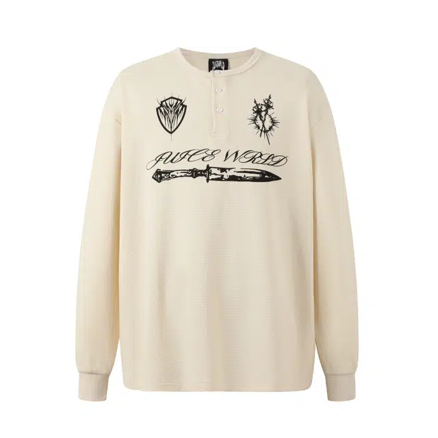Juice Wrld FW25