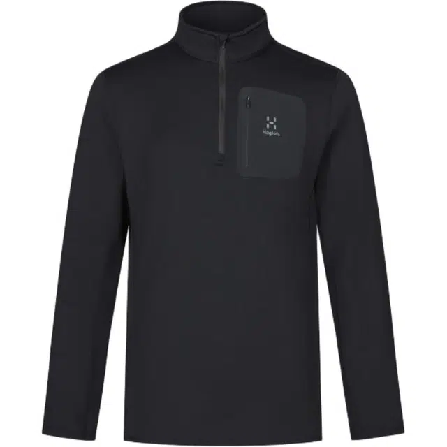 HAGLFS Jersey fleece T
