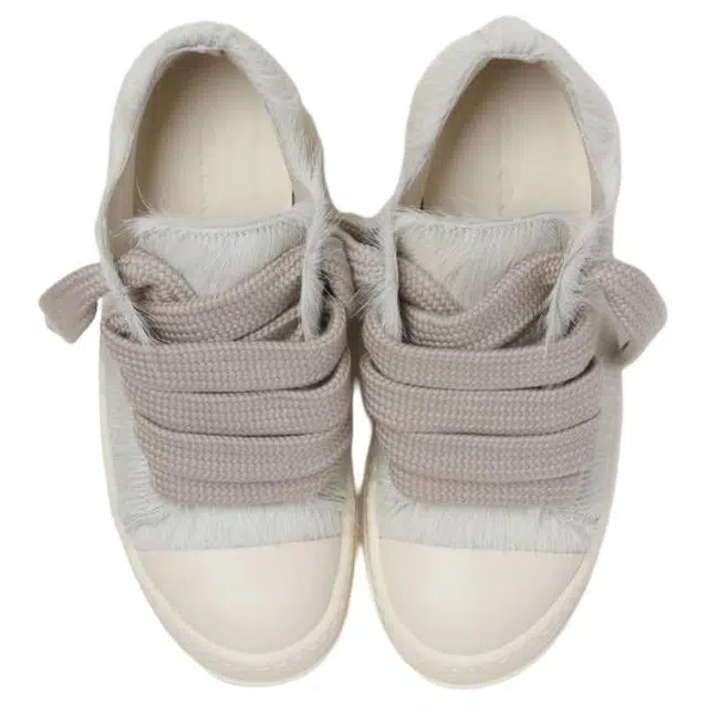 RICK OWENSRO Jumbo Laces
