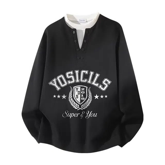 YOSICIL LogoPolo
