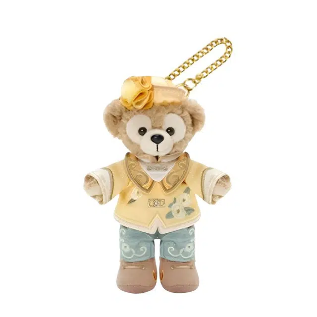 Disney x DISNEYLAND 13.5cm