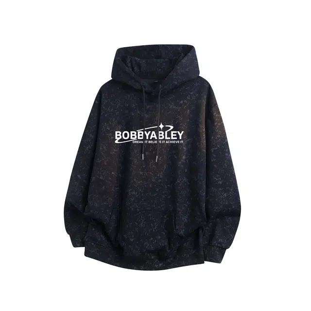 BOBBY ABLEY Logo