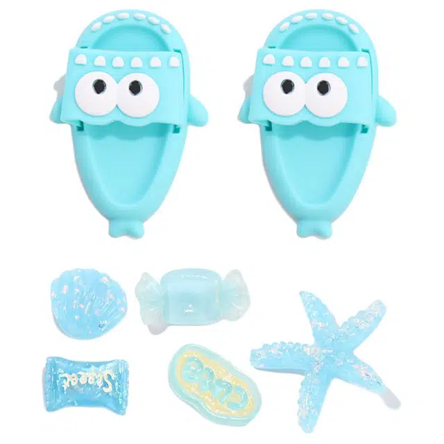OFLY crocsDIY