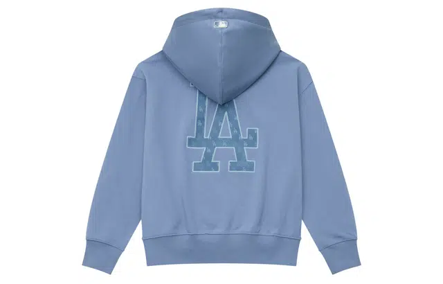 MLB MONOGRAM 25FW LOGO